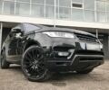 Чорний Ленд Ровер Range Rover Sport, об'ємом двигуна 3 л та пробігом 62 тис. км за 58000 $, фото 22 на Automoto.ua