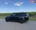 Чорний Ленд Ровер Range Rover Sport, об'ємом двигуна 3 л та пробігом 162 тис. км за 38000 $, фото 3 на Automoto.ua