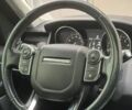Чорний Ленд Ровер Range Rover Sport, об'ємом двигуна 3 л та пробігом 196 тис. км за 32990 $, фото 71 на Automoto.ua