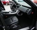 Чорний Ленд Ровер Range Rover Sport, об'ємом двигуна 3 л та пробігом 144 тис. км за 9999 $, фото 27 на Automoto.ua