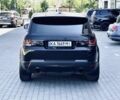 Чорний Ленд Ровер Range Rover Sport, об'ємом двигуна 3 л та пробігом 200 тис. км за 25500 $, фото 4 на Automoto.ua