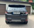 Чорний Ленд Ровер Range Rover Sport, об'ємом двигуна 2.99 л та пробігом 131 тис. км за 26900 $, фото 8 на Automoto.ua