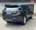 Чорний Ленд Ровер Range Rover Sport, об'ємом двигуна 2.99 л та пробігом 131 тис. км за 26900 $, фото 7 на Automoto.ua