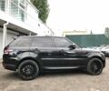 Чорний Ленд Ровер Range Rover Sport, об'ємом двигуна 3 л та пробігом 62 тис. км за 58000 $, фото 27 на Automoto.ua