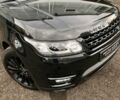 Чорний Ленд Ровер Range Rover Sport, об'ємом двигуна 3 л та пробігом 62 тис. км за 58000 $, фото 26 на Automoto.ua