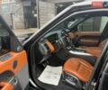 Чорний Ленд Ровер Range Rover Sport, об'ємом двигуна 2.99 л та пробігом 148 тис. км за 34800 $, фото 7 на Automoto.ua