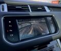 Чорний Ленд Ровер Range Rover Sport, об'ємом двигуна 3 л та пробігом 94 тис. км за 29300 $, фото 53 на Automoto.ua