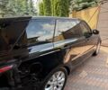 Чорний Ленд Ровер Range Rover Sport, об'ємом двигуна 2.99 л та пробігом 78 тис. км за 33000 $, фото 2 на Automoto.ua