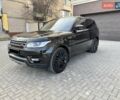 Чорний Ленд Ровер Range Rover Sport, об'ємом двигуна 2.99 л та пробігом 130 тис. км за 30900 $, фото 2 на Automoto.ua