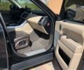 Чорний Ленд Ровер Range Rover Sport, об'ємом двигуна 3 л та пробігом 104 тис. км за 36000 $, фото 5 на Automoto.ua