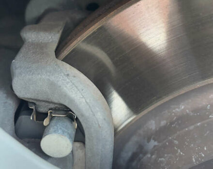 Черный Ленд Ровер Рендж Ровер Спорт, объемом двигателя 0 л и пробегом 212 тыс. км за 23800 $, фото 15 на Automoto.ua