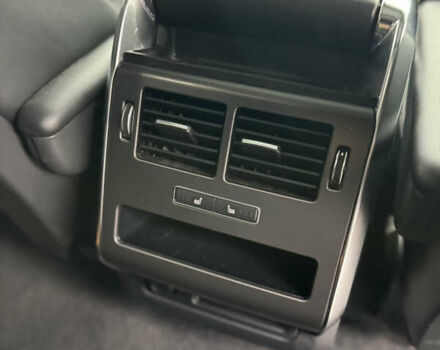 Чорний Ленд Ровер Range Rover Sport, об'ємом двигуна 2.99 л та пробігом 150 тис. км за 34950 $, фото 25 на Automoto.ua