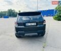 Чорний Ленд Ровер Range Rover Sport, об'ємом двигуна 2.99 л та пробігом 127 тис. км за 30500 $, фото 12 на Automoto.ua