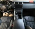 Чорний Ленд Ровер Range Rover Sport, об'ємом двигуна 3 л та пробігом 160 тис. км за 15500 $, фото 13 на Automoto.ua