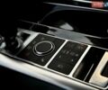 Чорний Ленд Ровер Range Rover Sport, об'ємом двигуна 3 л та пробігом 196 тис. км за 29990 $, фото 19 на Automoto.ua