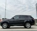 Чорний Ленд Ровер Range Rover Sport, об'ємом двигуна 2.99 л та пробігом 229 тис. км за 20799 $, фото 15 на Automoto.ua