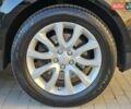 Чорний Ленд Ровер Range Rover Sport, об'ємом двигуна 2.99 л та пробігом 104 тис. км за 33333 $, фото 15 на Automoto.ua