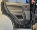 Чорний Ленд Ровер Range Rover Sport, об'ємом двигуна 2.99 л та пробігом 104 тис. км за 33333 $, фото 50 на Automoto.ua