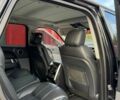 Чорний Ленд Ровер Range Rover Sport, об'ємом двигуна 2.99 л та пробігом 207 тис. км за 17900 $, фото 20 на Automoto.ua