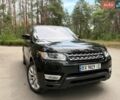 Чорний Ленд Ровер Range Rover Sport, об'ємом двигуна 3 л та пробігом 230 тис. км за 16999 $, фото 1 на Automoto.ua