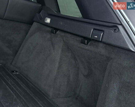 Чорний Ленд Ровер Range Rover Sport, об'ємом двигуна 3 л та пробігом 149 тис. км за 34500 $, фото 74 на Automoto.ua