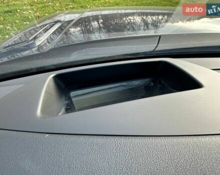 Чорний Ленд Ровер Range Rover Sport, об'ємом двигуна 2.99 л та пробігом 156 тис. км за 23900 $, фото 8 на Automoto.ua