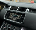 Чорний Ленд Ровер Range Rover Sport, об'ємом двигуна 3 л та пробігом 154 тис. км за 33000 $, фото 19 на Automoto.ua