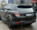 Чорний Ленд Ровер Range Rover Sport, об'ємом двигуна 2.99 л та пробігом 148 тис. км за 34800 $, фото 4 на Automoto.ua