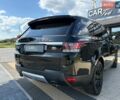 Чорний Ленд Ровер Range Rover Sport, об'ємом двигуна 2.99 л та пробігом 226 тис. км за 26500 $, фото 13 на Automoto.ua