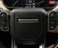 Чорний Ленд Ровер Range Rover Sport, об'ємом двигуна 3 л та пробігом 114 тис. км за 28500 $, фото 13 на Automoto.ua