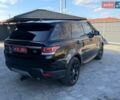 Чорний Ленд Ровер Range Rover Sport, об'ємом двигуна 2.99 л та пробігом 156 тис. км за 22500 $, фото 3 на Automoto.ua