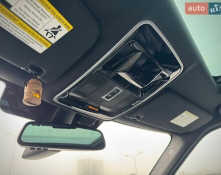 Чорний Ленд Ровер Range Rover Sport, об'ємом двигуна 3 л та пробігом 99 тис. км за 28900 $, фото 63 на Automoto.ua
