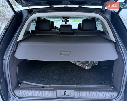 Черный Ленд Ровер Рендж Ровер Спорт, объемом двигателя 2.99 л и пробегом 139 тыс. км за 26500 $, фото 28 на Automoto.ua