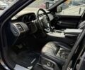Чорний Ленд Ровер Range Rover Sport, об'ємом двигуна 3 л та пробігом 162 тис. км за 38000 $, фото 23 на Automoto.ua