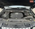 Чорний Ленд Ровер Range Rover Sport, об'ємом двигуна 3 л та пробігом 99 тис. км за 28900 $, фото 80 на Automoto.ua