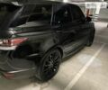 Чорний Ленд Ровер Range Rover Sport, об'ємом двигуна 3 л та пробігом 110 тис. км за 39999 $, фото 56 на Automoto.ua