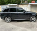 Чорний Ленд Ровер Range Rover Sport, об'ємом двигуна 2.99 л та пробігом 103 тис. км за 29999 $, фото 6 на Automoto.ua