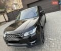 Чорний Ленд Ровер Range Rover Sport, об'ємом двигуна 2.99 л та пробігом 130 тис. км за 30900 $, фото 20 на Automoto.ua