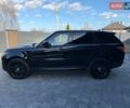 Чорний Ленд Ровер Range Rover Sport, об'ємом двигуна 2.99 л та пробігом 156 тис. км за 23900 $, фото 6 на Automoto.ua