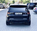 Чорний Ленд Ровер Range Rover Sport, об'ємом двигуна 2.99 л та пробігом 200 тис. км за 28500 $, фото 6 на Automoto.ua