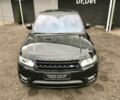 Чорний Ленд Ровер Range Rover Sport, об'ємом двигуна 3 л та пробігом 62 тис. км за 58000 $, фото 8 на Automoto.ua
