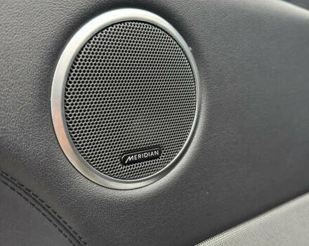 Чорний Ленд Ровер Range Rover Sport, об'ємом двигуна 2.99 л та пробігом 150 тис. км за 34950 $, фото 22 на Automoto.ua