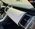 Чорний Ленд Ровер Range Rover Sport, об'ємом двигуна 2.99 л та пробігом 125 тис. км за 30900 $, фото 54 на Automoto.ua