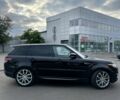 Чорний Ленд Ровер Range Rover Sport, об'ємом двигуна 3 л та пробігом 200 тис. км за 24899 $, фото 7 на Automoto.ua