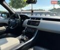 Чорний Ленд Ровер Range Rover Sport, об'ємом двигуна 2.99 л та пробігом 226 тис. км за 26500 $, фото 32 на Automoto.ua