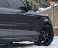 Чорний Ленд Ровер Range Rover Sport, об'ємом двигуна 3 л та пробігом 154 тис. км за 33000 $, фото 66 на Automoto.ua
