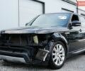 Чорний Ленд Ровер Range Rover Sport, об'ємом двигуна 3 л та пробігом 144 тис. км за 9999 $, фото 6 на Automoto.ua