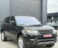 Чорний Ленд Ровер Range Rover Sport, об'ємом двигуна 2.99 л та пробігом 229 тис. км за 20799 $, фото 6 на Automoto.ua