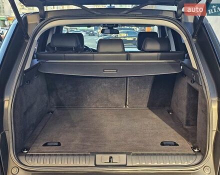 Чорний Ленд Ровер Range Rover Sport, об'ємом двигуна 2.99 л та пробігом 104 тис. км за 33333 $, фото 22 на Automoto.ua