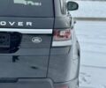 Чорний Ленд Ровер Range Rover Sport, об'ємом двигуна 2.99 л та пробігом 117 тис. км за 26700 $, фото 17 на Automoto.ua